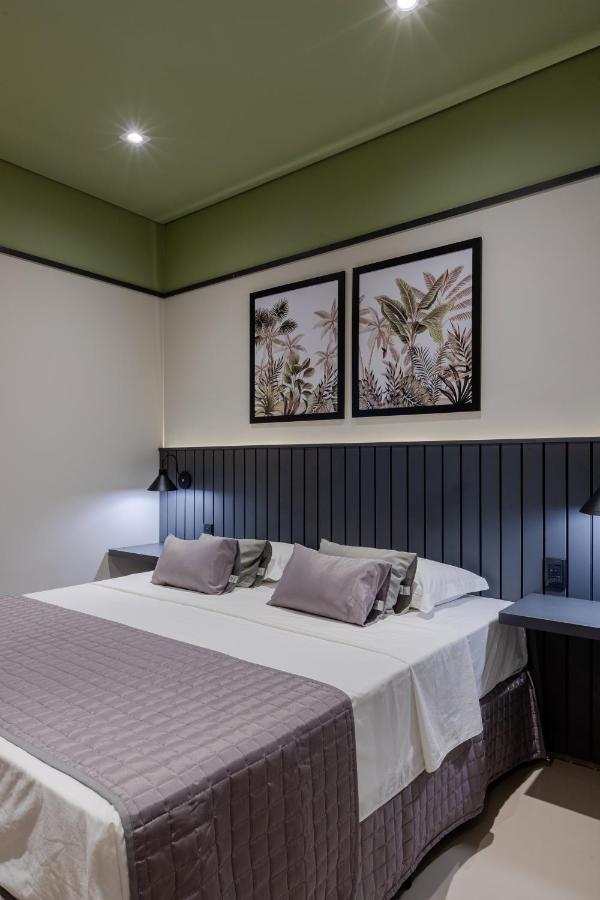 Avenida Apartamento *