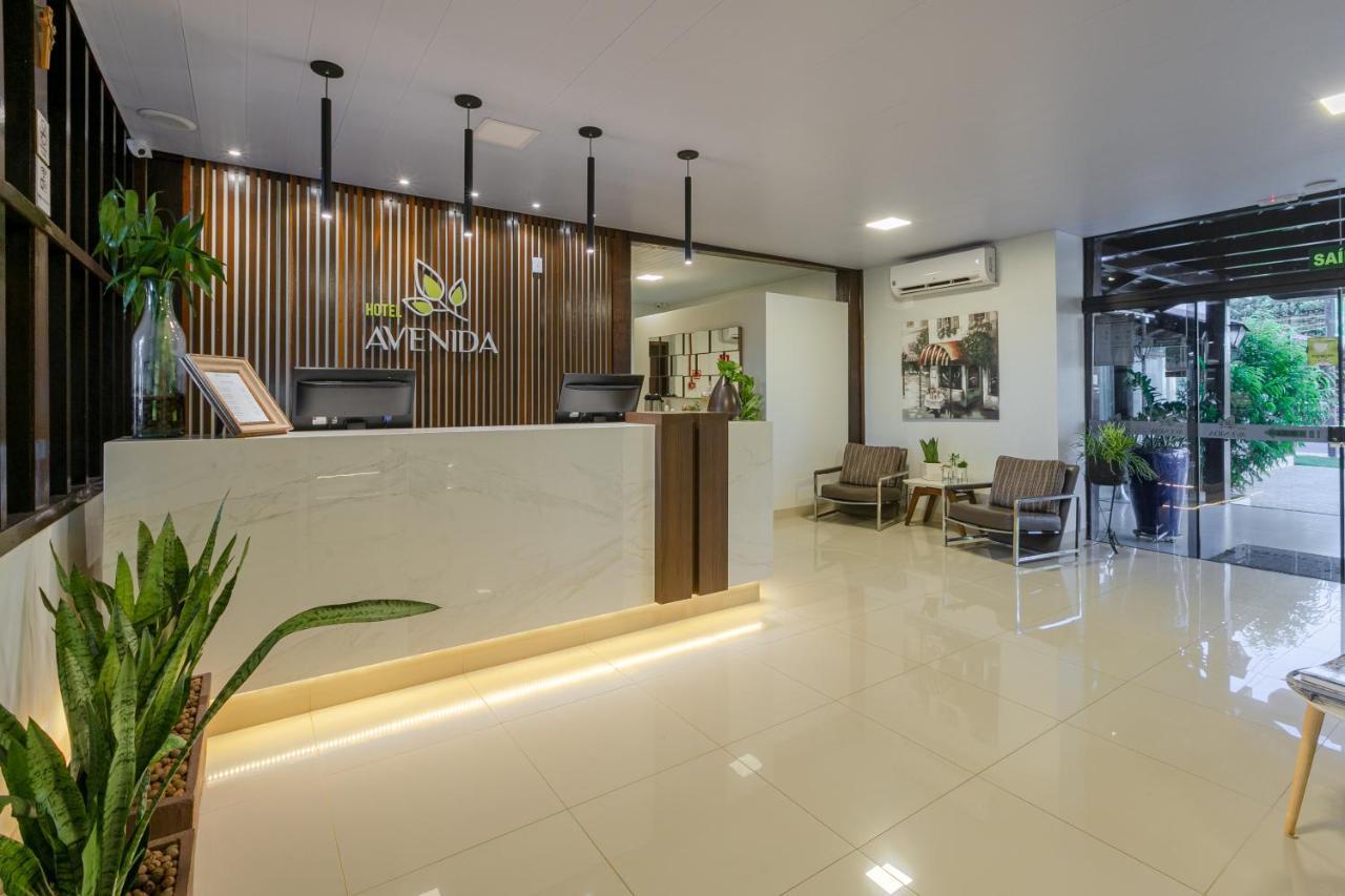 Avenida Apartamento