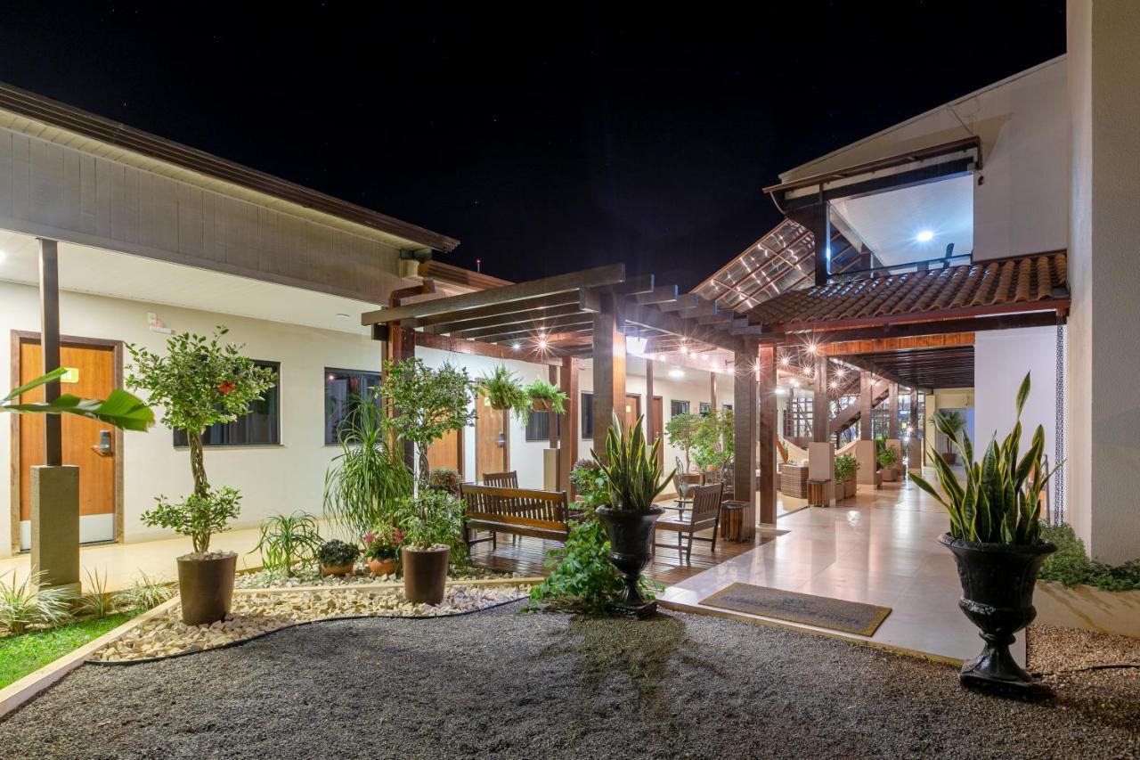 Apartment Avenida