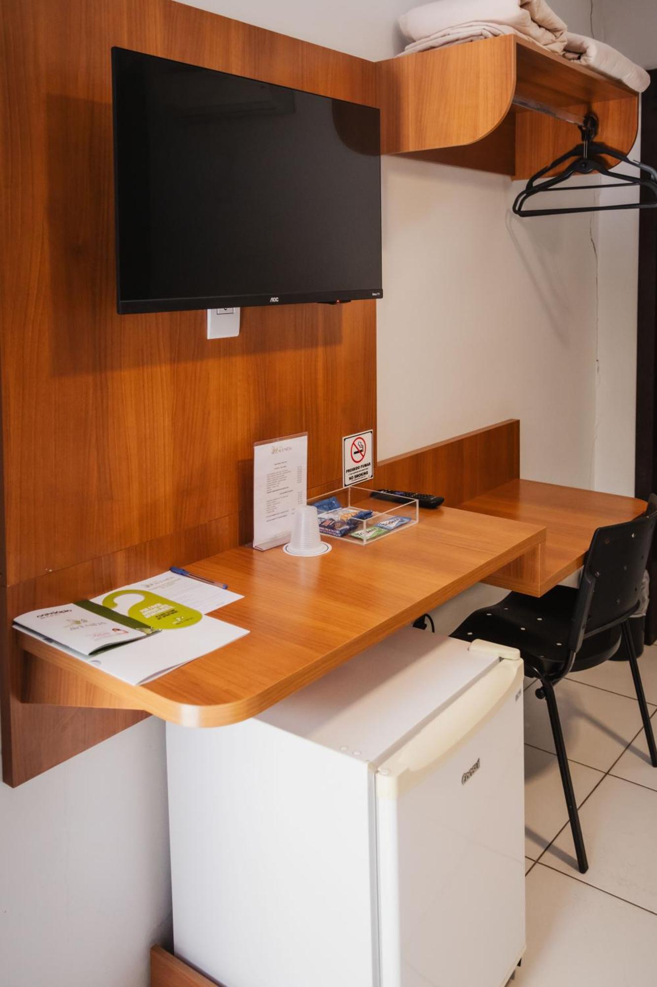 Apartment Avenida